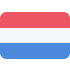 Image: Flag Netherlands