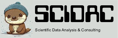 Image: SCIDAC Logo