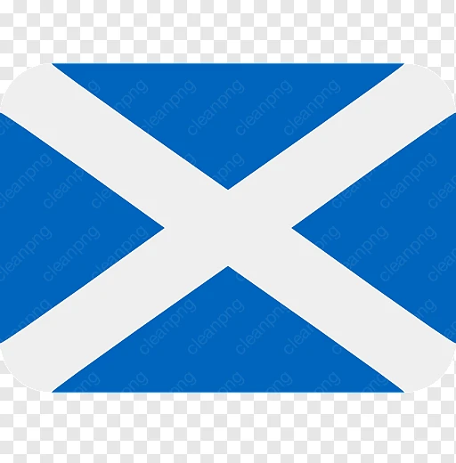 Image: Flag Scotland